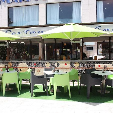 Apartamentos Marina D'Or Beach Oropesa del Mar Exterior foto