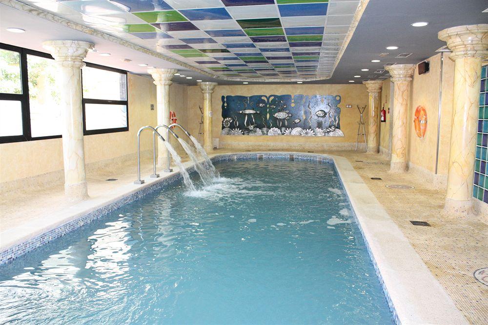 Apartamentos Marina D'Or Beach Oropesa del Mar Exterior foto