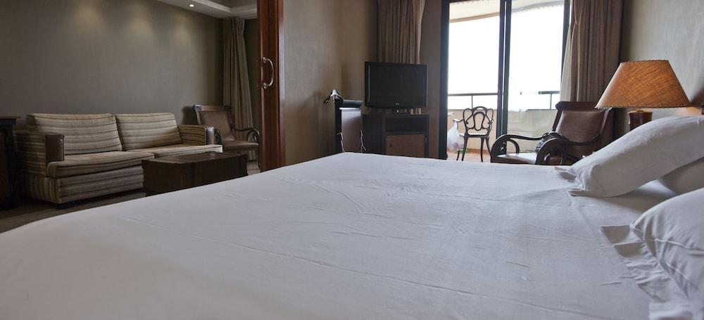 Apartamentos Marina D'Or Beach Oropesa del Mar Exterior foto