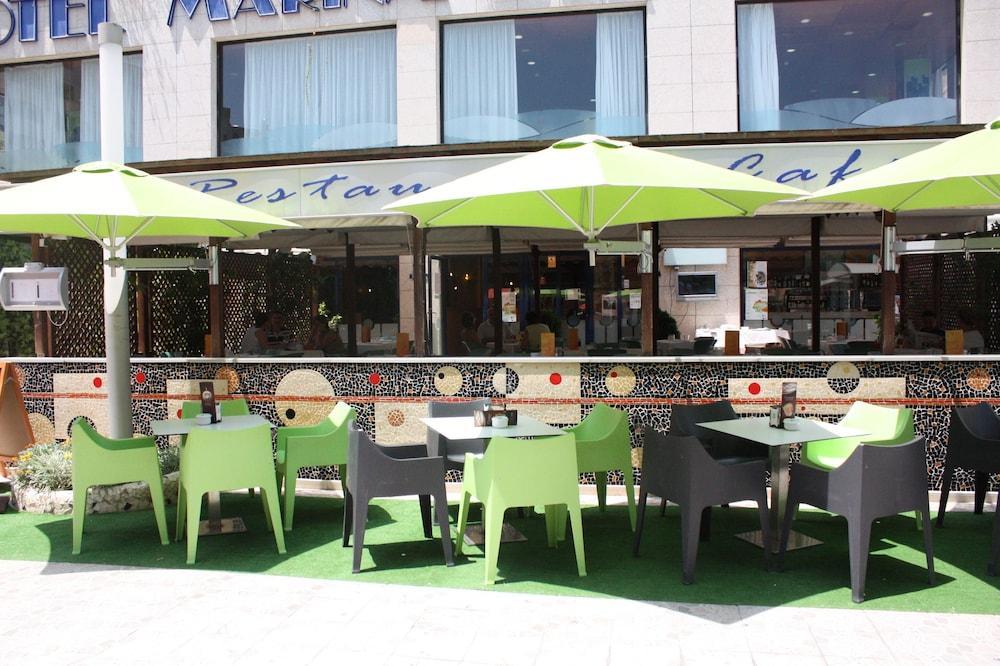 Apartamentos Marina D'Or Beach Oropesa del Mar Exterior foto