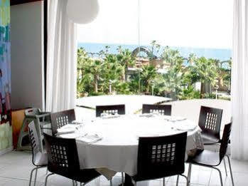 Apartamentos Marina D'Or Beach Oropesa del Mar Exterior foto