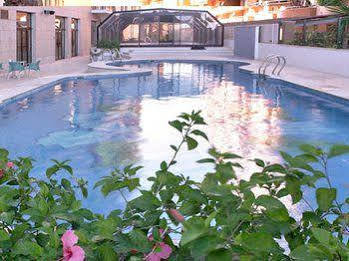 Apartamentos Marina D'Or Beach Oropesa del Mar Exterior foto