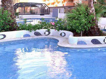 Apartamentos Marina D'Or Beach Oropesa del Mar Exterior foto