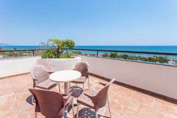 Apartamentos Marina D'Or Beach Oropesa del Mar Exterior foto