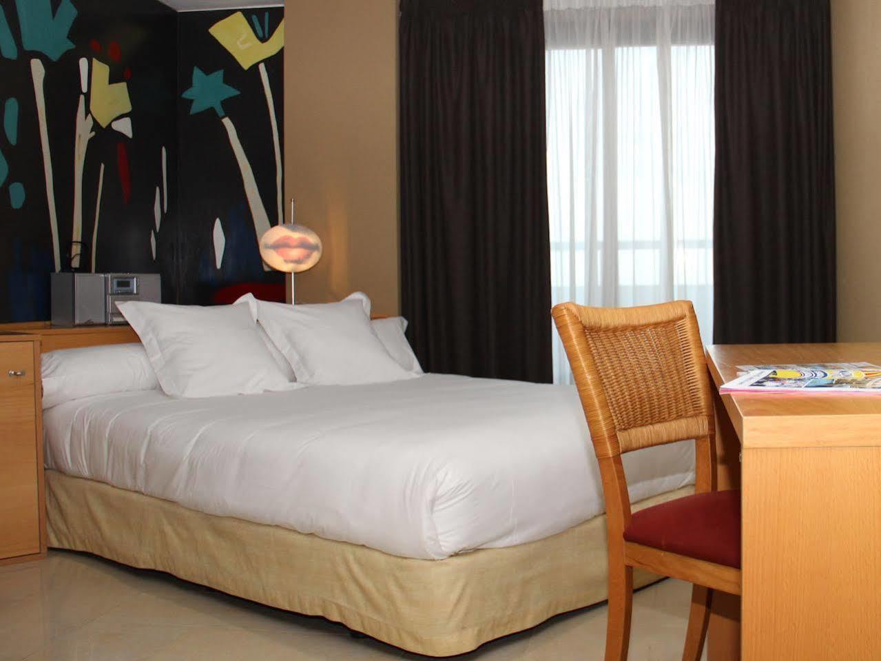 Apartamentos Marina D'Or Beach Oropesa del Mar Exterior foto