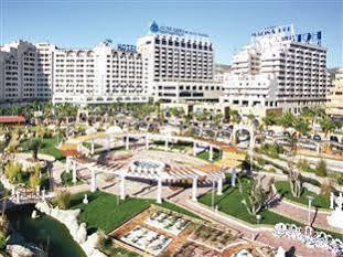 Apartamentos Marina D'Or Beach Oropesa del Mar Exterior foto